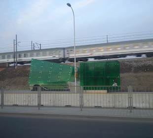 Metro Stadion Narodowy