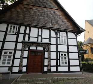 Widukind Museum in Enger