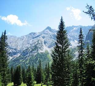 Ehrwald