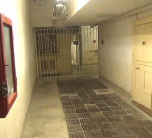 Gedenkstätte Bautzen