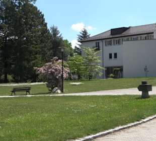 Kirche Liebfrauenhöhe Ergenzingen