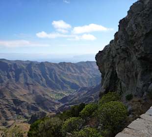 Impressionen La Gomera