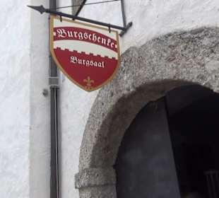 Gasthaus Burgschenke