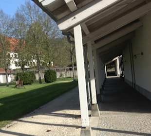 Aussegnungshalle Blaubeuren