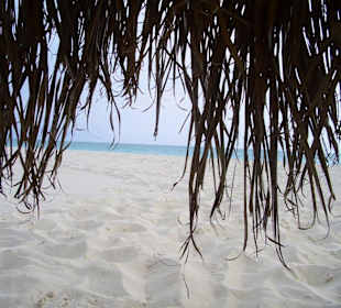 Playa Sirena - Cayo Largo