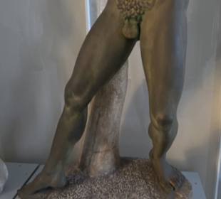 Museum Alte Kulturen