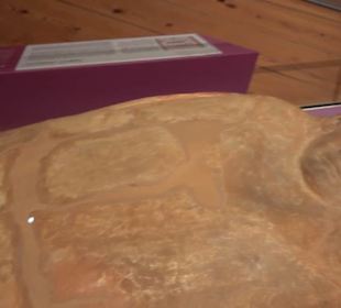 National Museum Of Archaeology