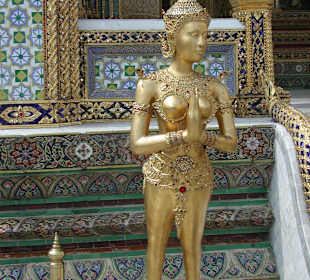 Thailandreise