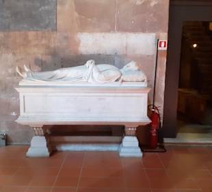 Chiesa dei Santi Giovanni e Reparata