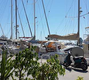 Marina Yasmine Hammamet