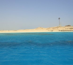 Die Insel