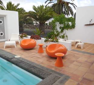 Museo Cesar Manrique