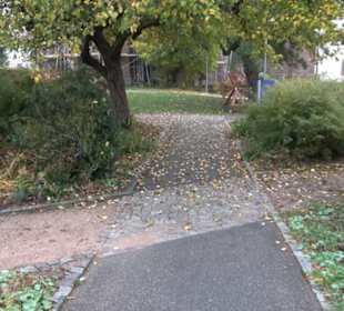 Kloster Heiligenbronn