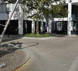 Mauritius Restaurant