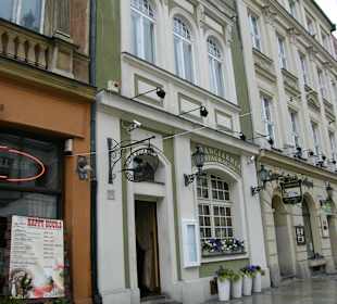 Kamienica Stary Rynek 94