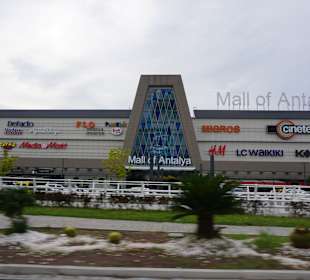 Mall of Antalya