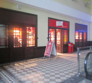 Dworzec Główny w Toruniu