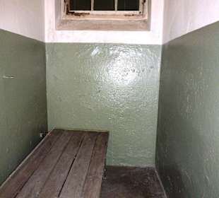 Arrestzelle (Bunker)