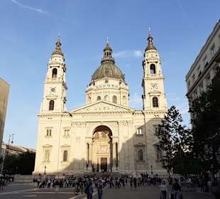 St. Stephans Basilika