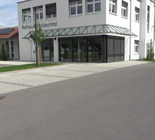 Rathaus Lützenhardt