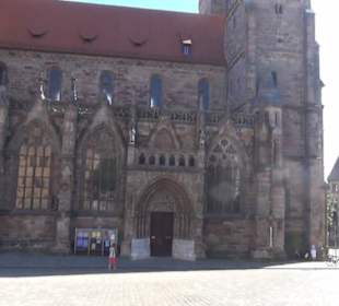 St. Sebald Kirche