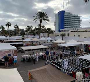 Stadtrundgang Jandia / Playa de Jandia