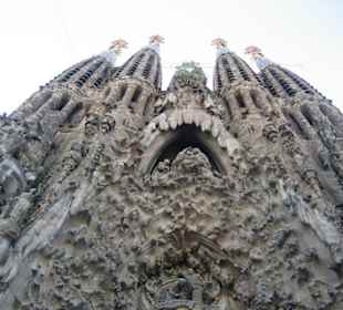 Sagrada Familia