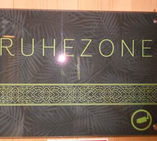 Basen Wave - Strefa spokoju