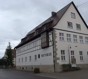 Historischer Rundgang