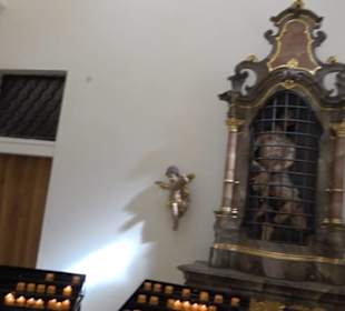 Stadtpfarrkirche St. Paul