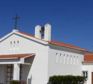 Kirche Unserer Lieben Frau von der Menschwerdung