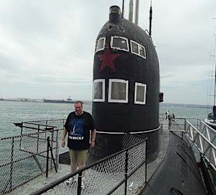 Scorpion-U-Boot