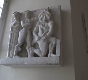 Museum Alte Kulturen