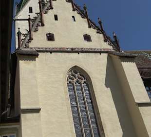 Benediktinerkloster mit Klosterkirche