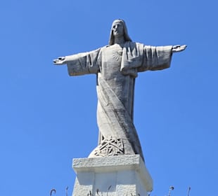 Denkmal Cristo Rei