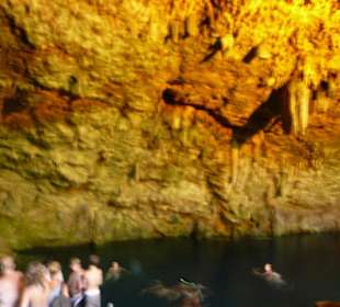 Höhle