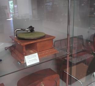 Phonomuseum