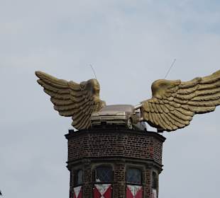 Historisches Zeughaus