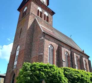 Die ST.Marien Kirche