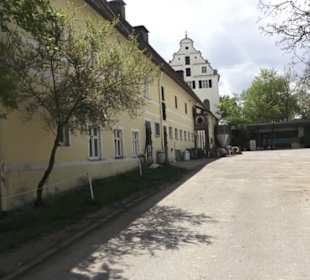 Schloss Mochental