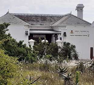 Visitors Information Centre