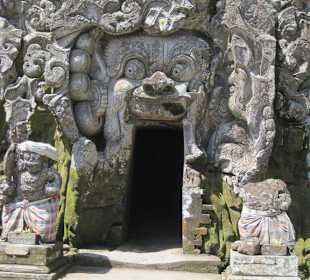 Goa Gajah