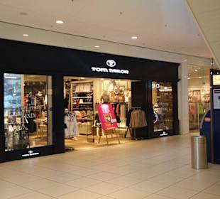 Bekleidung Tom Tailor