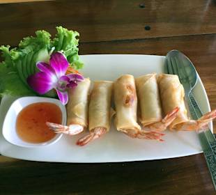 Restaurant Ban Rim Nam