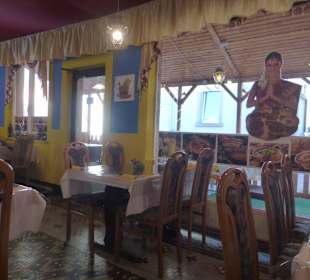 Indisches Curry Haus Schweinfurt