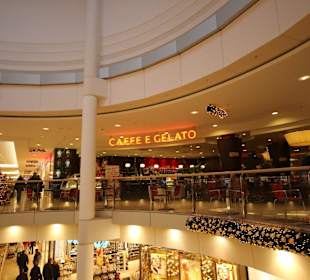 Einkaufszentrum Stadt-Galerie Hameln