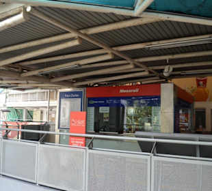 Monorail Kuala Lumpur