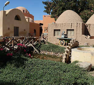 Downtown El Gouna