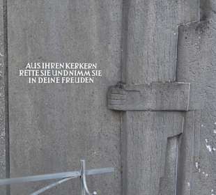 Kriegerdenkmal