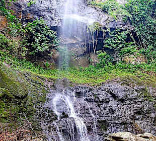 Cascata do Oquê Pipi